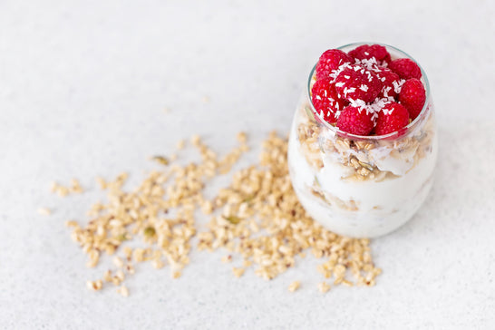 The Best Foods to Support Hormone Health in Midlife