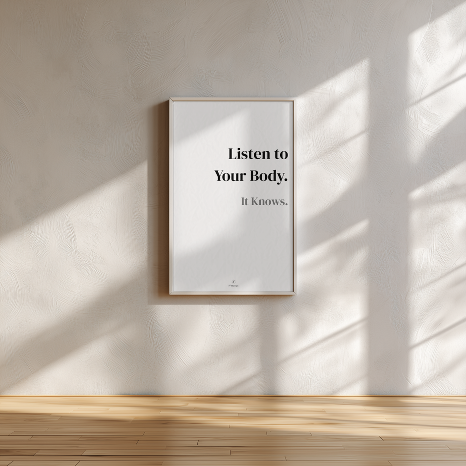 The Nervous System Reset