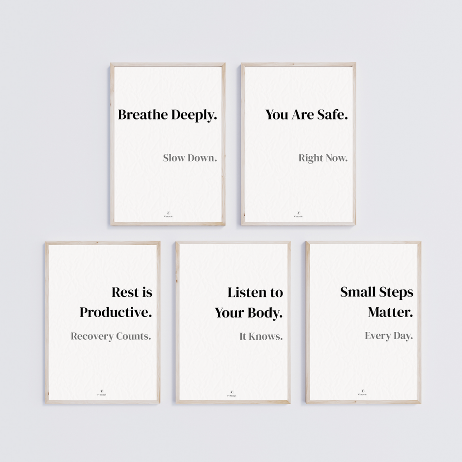 The Nervous System Reset