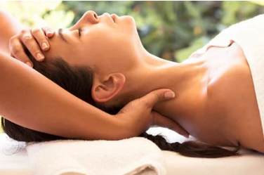 Rest & Restore Massage