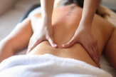 Renew & Restore Massage (After Hours)