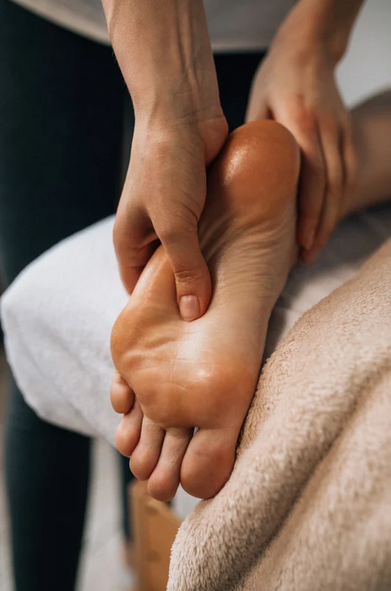 Renew & Restore Massage (After Hours)