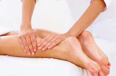 Performance Recovery Massage (After Hours)