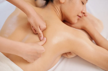 Performance Recovery Massage