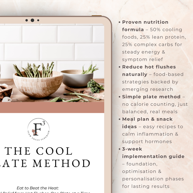 The Cool Plate Method
