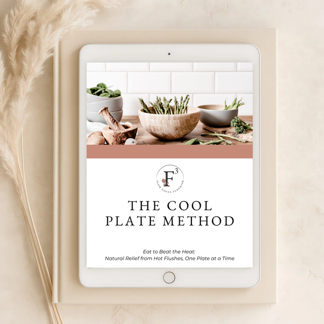 The Cool Plate Method