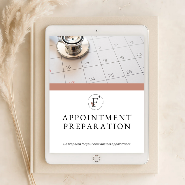 Appointment Preparation