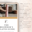 The Beginner's Pilates Guide