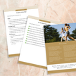 The Safe Stride Guide