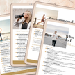 The Safe Stride Guide