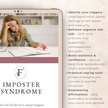 Imposter Syndrome