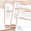 Appointment Preparation