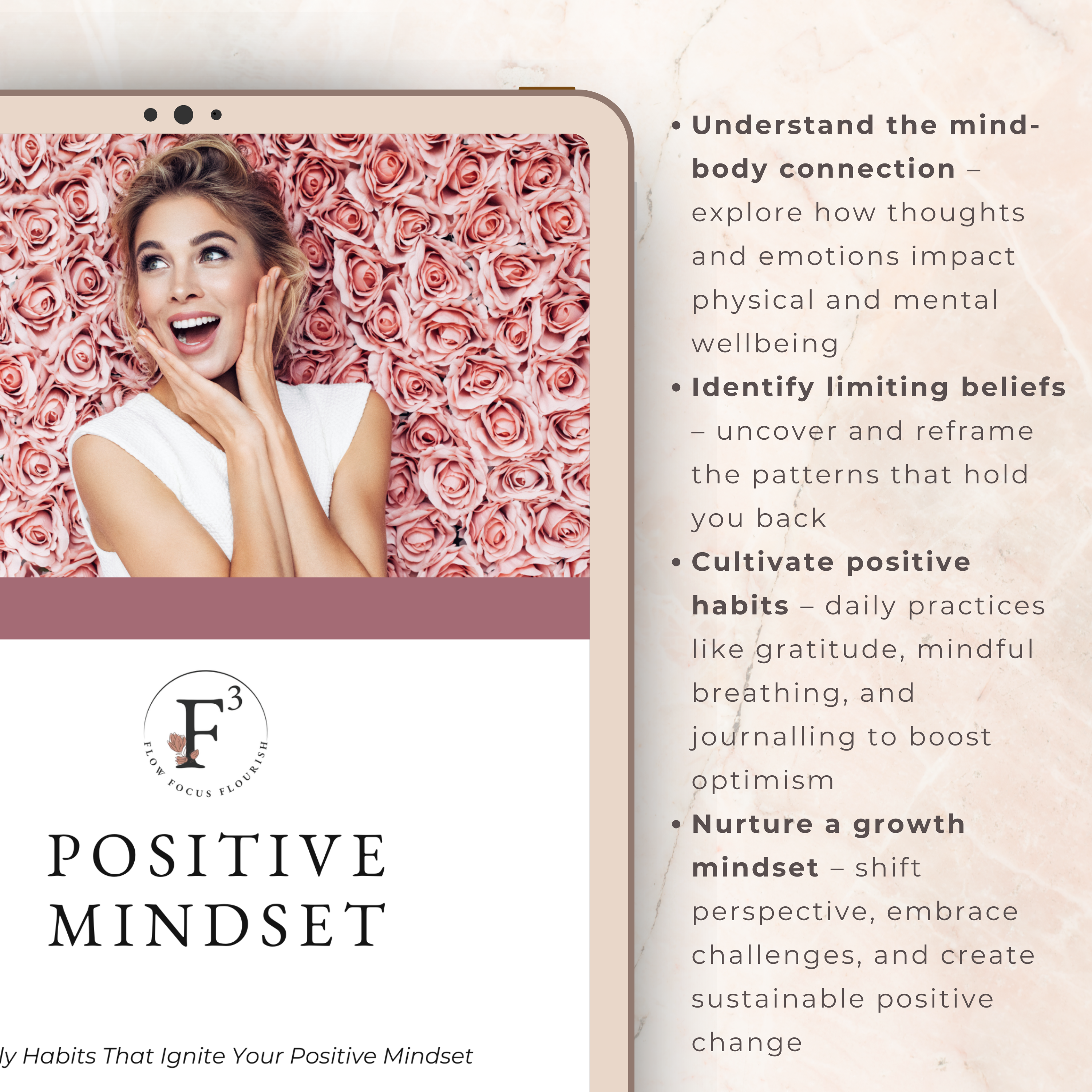 Positive Mindset