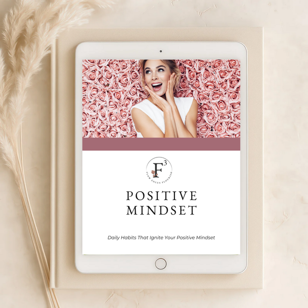 Positive Mindset