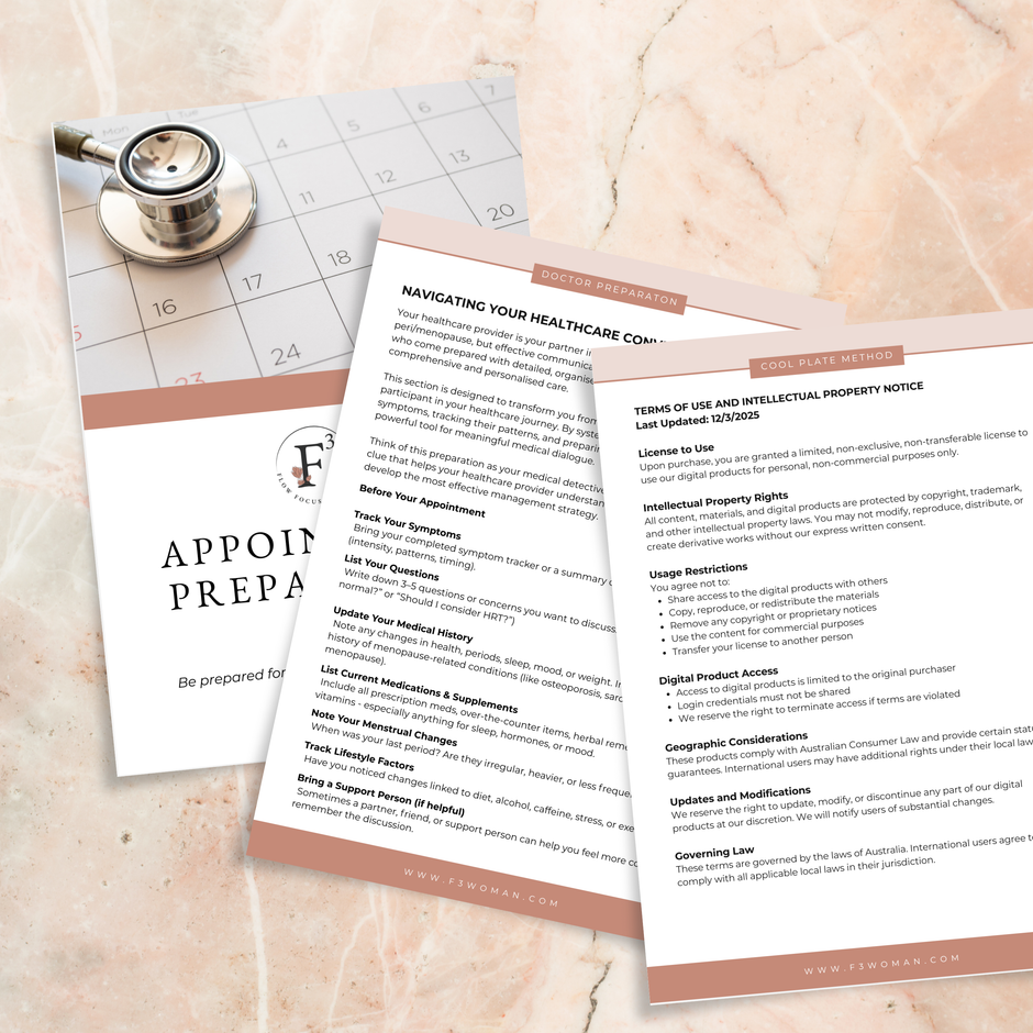 Appointment Preparation