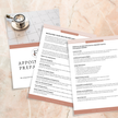 Appointment Preparation