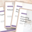 Rest And Renew Sleep Guide