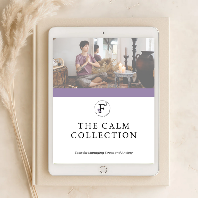 The Calm Collection